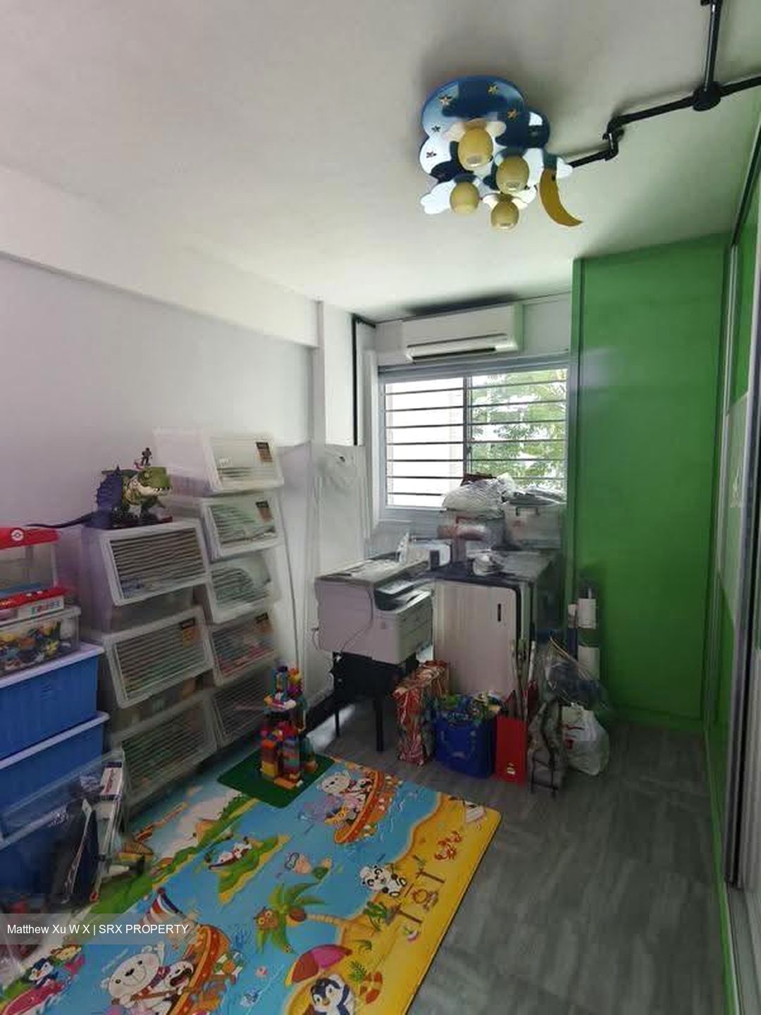 Blk 20 Telok Blangah Crescent (Bukit Merah), HDB 3 Rooms #619450061